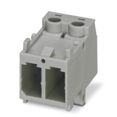 VC-A 2-BM    Dummy module, for panel mounting plug connector