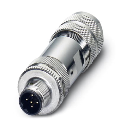 SACC-M12MSB-5CON-PG9 SH XL PB