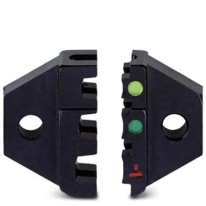 CRIMPFOX-RCI 1/DIE    Ersatzgesenk fur CRIMPFOX-RCI 1