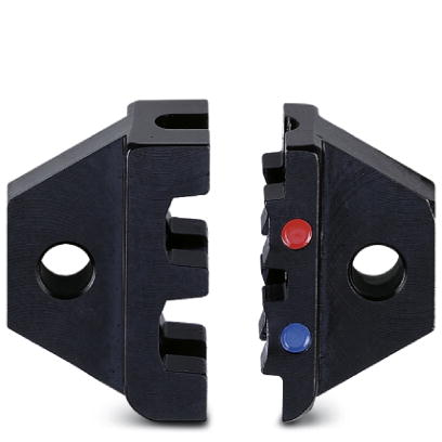 CRIMPFOX-RCI 2,5/DIE    Ersatzgesenk fur CRIMPFOX-RCI 2,5