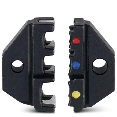 CRIMPFOX-RCI 6/DIE    Ersatzgesenk fur CRIMPFOX-RCI 6