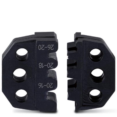 CRIMPFOX-SC 1,5/DIE    Ersatzgesenk fur CRIMPFOX-SC 1,5