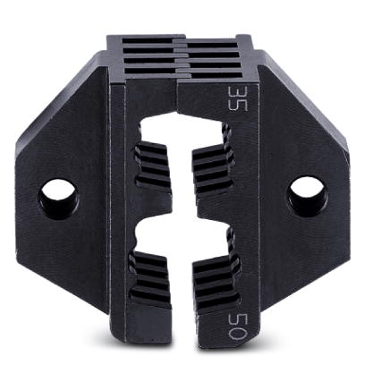 CRIMPFOX 50R/DIE    Ersatzgesenk fur CRIMPFOX 50R