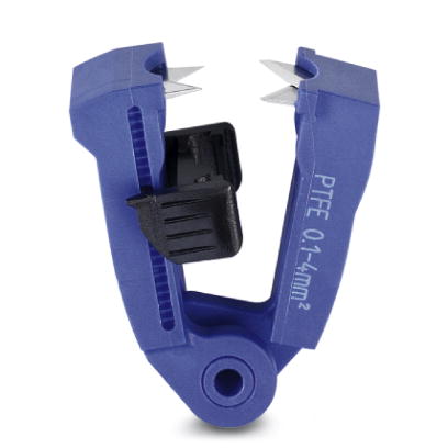 WIREFOX 4/SB    Ersatzmesser fur WIREFOX 4