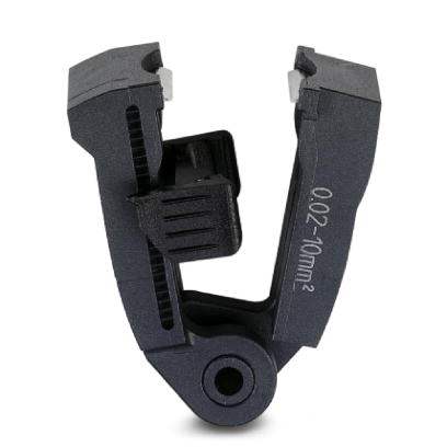 WIREFOX 10/SB    Ersatzmesser WIREFOX 10