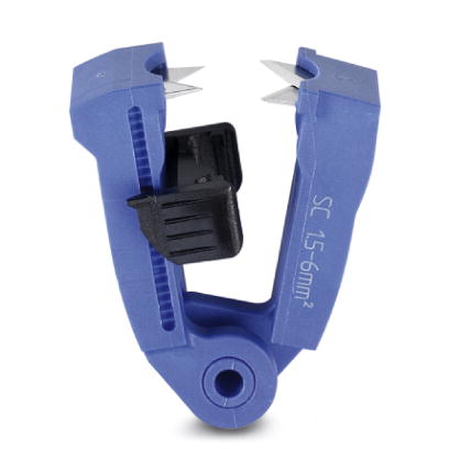 WIREFOX 6SC/SB    Ersatzmesser fur WIREFOX 6SC