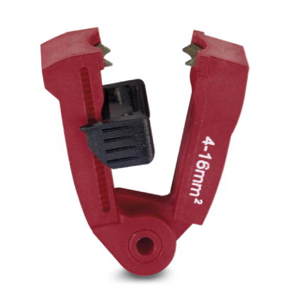 WIREFOX 16/SB    Ersatzmesser fur WIREFOX 16