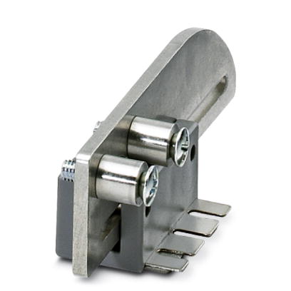 CF 500/LOC SCF 6,3/6