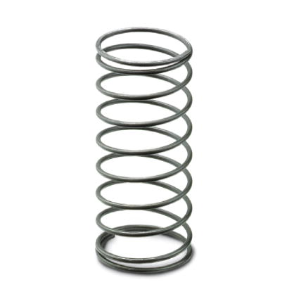 ZAP SPRING    Replacement spring, for ZAP 25 and ZAP 100
