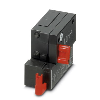 CF 3000 HZG 1,0    Replacement sleeve feed, for the crimping device CF 3000-2,5