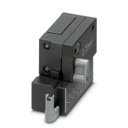 CF 3000 HZG 0,75    Replacement sleeve feed, for the crimping device CF 3000-2,5