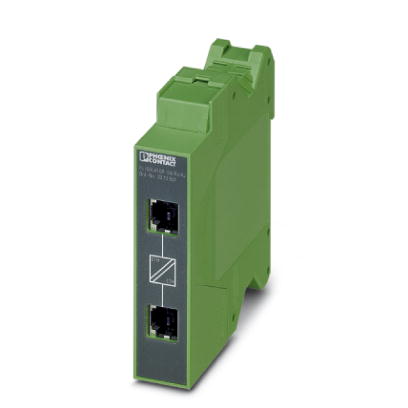 FL ISOLATOR 100-RJ/RJ
