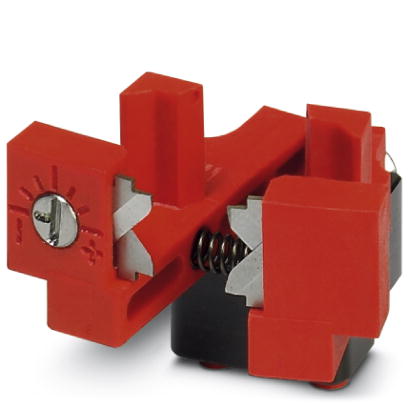 CF 3000 AB 1,0    Adjustable spare stripping knife, 1.0 mm?, for crimping machine CF 3000