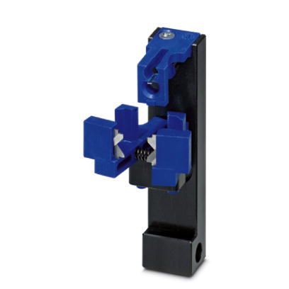 CF 3000 BBE 2,5    Replacement processing insert 2.5 mm?, for the crimping device CF 3000-2,5