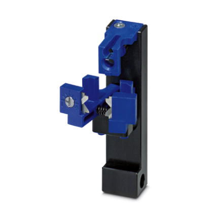 CF 3000 BBE-AME 2,5    Replacement processing insert 2.5 mm?, for the crimping device CF 3000-2,5