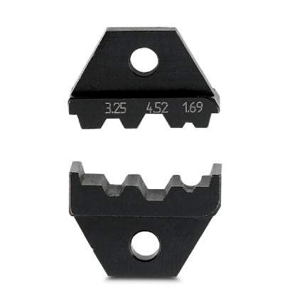 CRIMPFOX-CX 4,52/DIE    Ersatzgesenk fur CRIMPFOX-CX 4,52