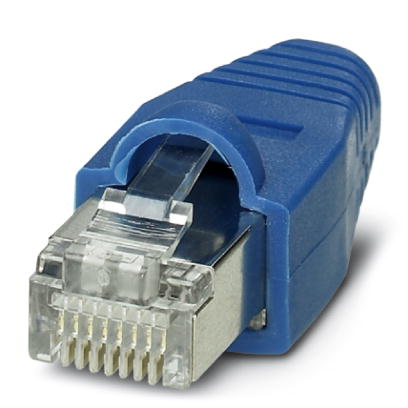 VS-08-NP-RJ45-BU