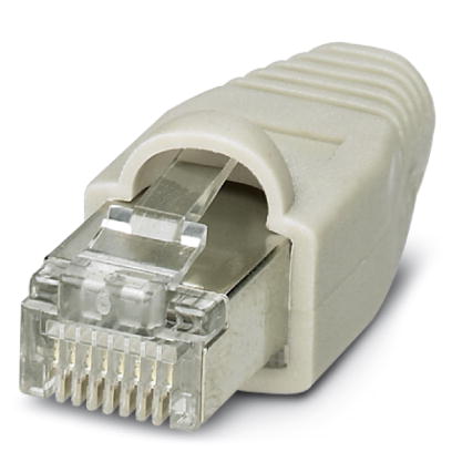 VS-08-NP-RJ45-GY