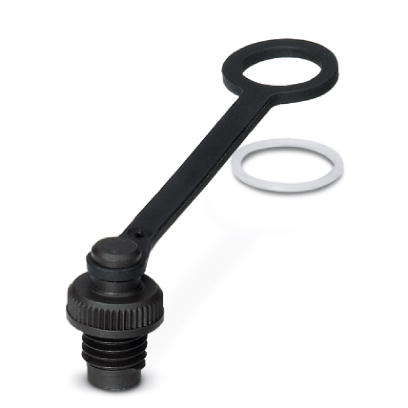 PROT-M 8 MS-PA-CHAIN-EYE