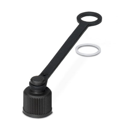 PROT-M 8 FS-PA-CHAIN-EYE