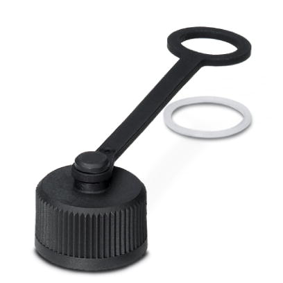 PROT-M12 FS-PA-CHAIN-EYE-DM12