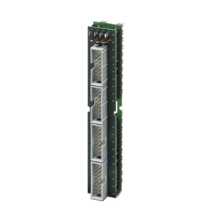 FLKM 50/4-FLK14/PA-S300    Front adapter, 4 x 8 channels can be connected for SIMATIC S7-300, 14-pos.