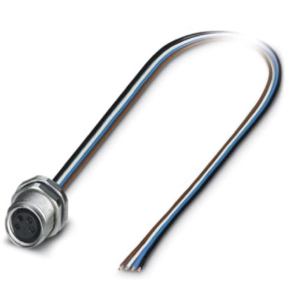 SACC-DSI-M8FS-4CON-M10/0,5