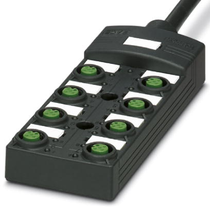 SACB-8/ 8-L-10,0PUR SCO P NPN