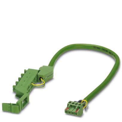 IB IL MUX-CAB PSI    Adapter cable for the connection of the field multiplexer to the PSI-MOS interface module