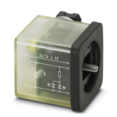 SACC-VB-3CON-M16/A-1L-SV 110V