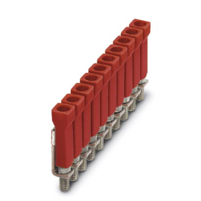 LB SCHRAUBE MIT ISOL. RD