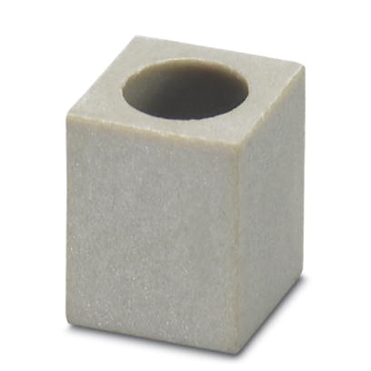 IS-K 4    Bridge bar isolator, Color: gray