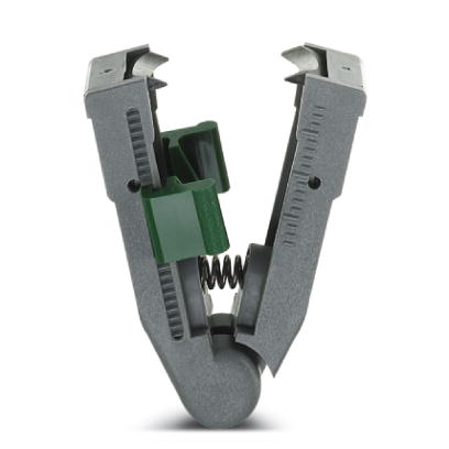 QUICK WIREFOX 18 EM    Spare knife, for QUICK WIREFOX 18