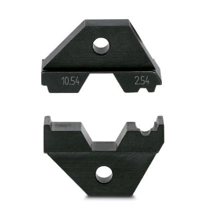 CRIMPFOX-CX 10,54/DIE    Ersatzgesenk fur CRIMPFOX-CX 10,54