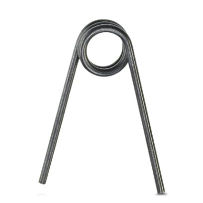 ZAP FINGER SPRING    Finger guard, for the crimping pliers ZAP 25 and ZAP 100