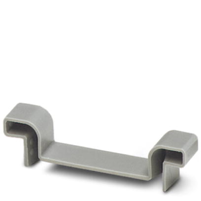 NS 35/ 7,5 CAP    DIN rail end piece, for DIN rail NS 35/7.5