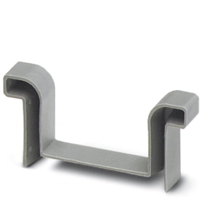 NS 35/15 CAP    DIN rail end piece, for DIN rail NS 35/15