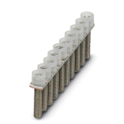 ISSBI 10- 5    Cross connector/jumper for modular terminal block