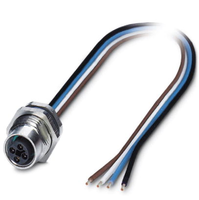 SACC-DSI-M12FST-4CON-M16/0,5