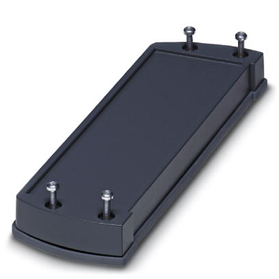 HC-ALU 6-161 COVER GY