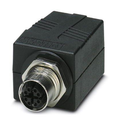 VS-BH-M12FSX-10G-RJ45/180
