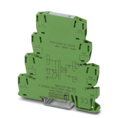 PLC-OSC- 24DC/ 24DC/100KHZ-G