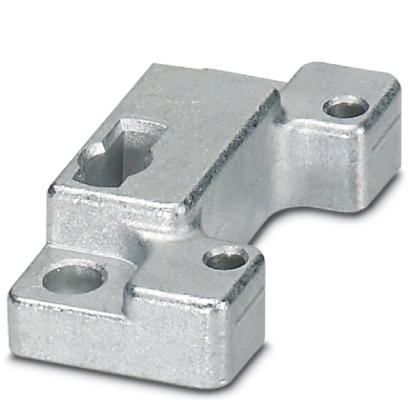 HC-B-BF    Mounting flange for HEAVYCON ADVANCE TMB