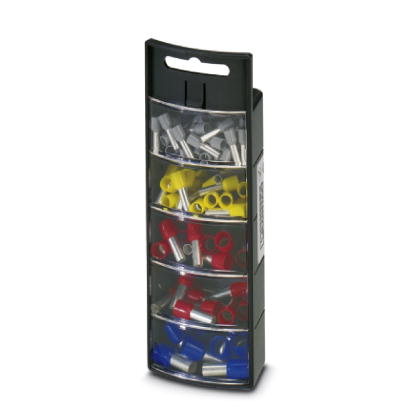 AI SORTI BOX ANT    Range box, Color: anthracite