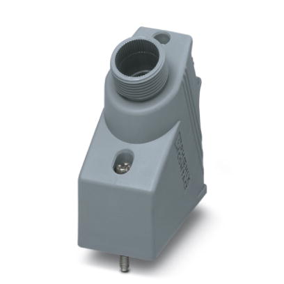 VC-K-T1-Z    Plastic sleeve housing, locking screws with cylindrical head, type 1, cable screw conne