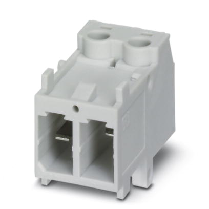 VC-AMS 2-PE    Contact insert module, for panel mounting frames, with screw connection, 1-pos. + PE