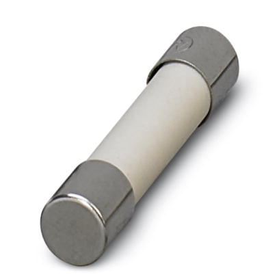 CM-SI-1AF    Output fuse (5x20 mm) acc. to IEC 127-2/EN 60127-2, 1 A fast blow