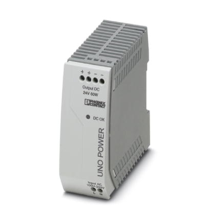 UNO-PS/1AC/24DC/ 60W