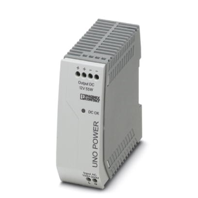 UNO-PS/1AC/12DC/ 55W