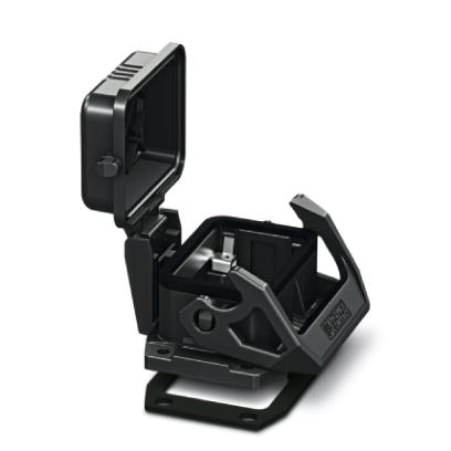 HC-EVO-B06-BWSC-PLRBK